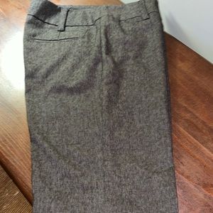 AB Studio Size 8 Women’s Trousers Dress Pants Like New